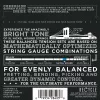 EXL115BT Nickel Wound Комплект струн для электрогитары, Medium, 11-50, D'Addario