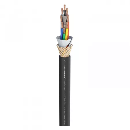 SC-Aqua Marinex EL 840 Кабель акустический, 100м, Sommer Cable, 490-0231-840AQ
