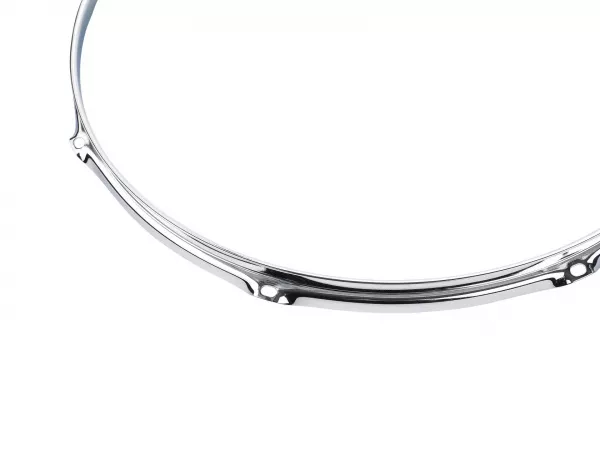 Обод малого и том барабана 18", верхний, сталь 1.6мм, LDrums, HA08-161808CR  рис.2 