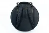 Чехол для тарелок 20", черный, А3, DTP-20-BK