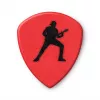Andy James Custom Flow Медиаторы, 12шт, Dunlop, 574RAJ2.0