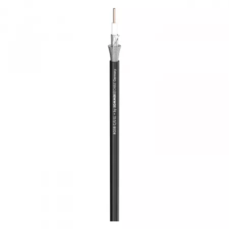 SC-Classic Series MKII RG58C/U Кабель коаксиальный 50 Ом, 100м, Sommer Cable, 600-0401LL