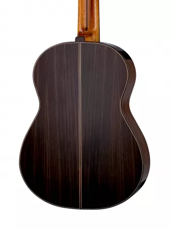 Классическая гитара 7-струнная, Martinez, MC-7-String