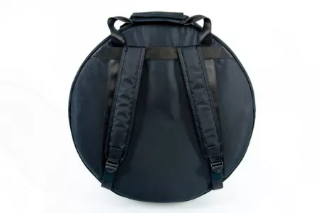 Чехол для тарелок 20", черный, А3, DTP-20-BK