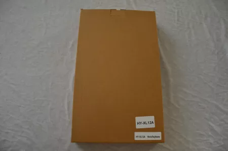 Ксилофон, 12 нот, TJW, HY-XL12A