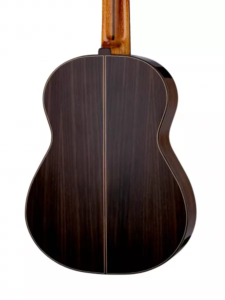 Классическая гитара 7-струнная, Martinez, MC-7-String  рис.2 