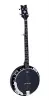 OBJ250-SBK Raven Series Банджо пятиструнный, Meinl
