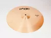 0001191416 Silent Crash Тарелка 16'', Paiste