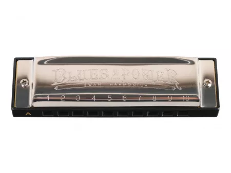 Губная гармошка, Swan, SW1020H-2A
