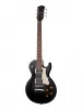 Classic Rock Электрогитара, черная, Cort, CR100-BK