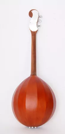 F301-N Домра малая, 3-струнная, 3-й категории, Форест-М