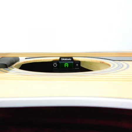 PW-CT-15 Тюнер в резонаторное отверстие, Planet Waves