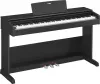 Arius Цифровое пианино со стойкой и педалью, черное, Yamaha, YDP-103B