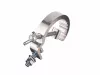 Струбцина крепежная, 20-51мм, М8, LFocus, 152P118-DZ-M8L
