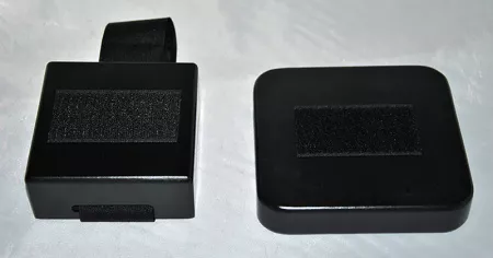 KCP-1S Наколенный кахон-пад из ясеня, Мозеръ