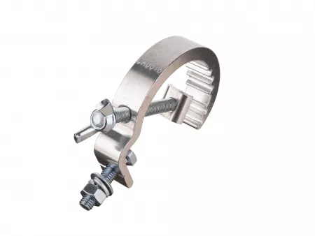 Струбцина крепежная, 20-51мм, М8, LFocus, 152P118-DZ-M8L