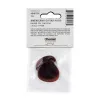 Americana Round Медиаторы треугольные, 3шт, Dunlop, 494P101