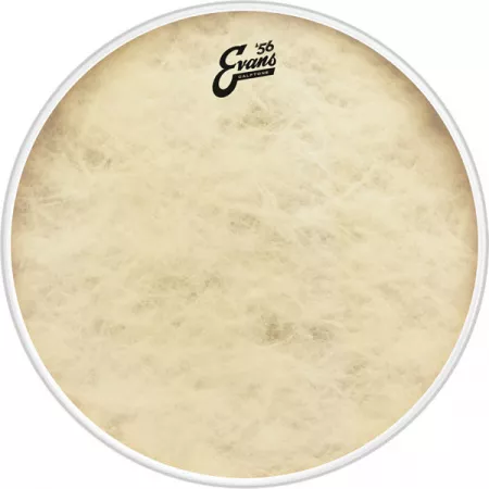 BD26CT Calftone Пластик для бас-барабана 26