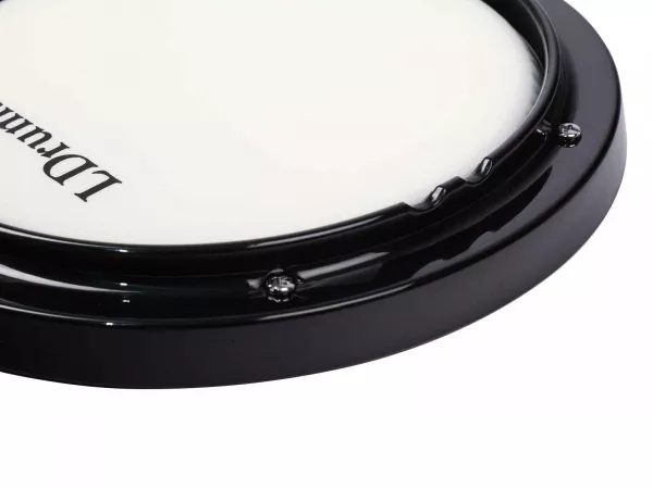 Тренировочный пэд, LDrums, RPP-08  рис.2 