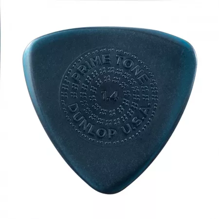 Akira Takasaki Custom Primetone Медиаторы 12шт, толщина 1.14мм, Dunlop, 516RAKT