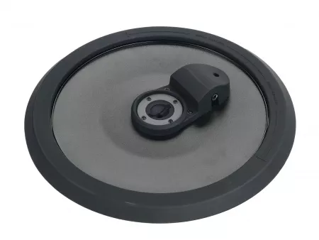 Пэд райд тарелки для установок 14" DM-7, DM-7X, DM-8, Nux, 09000-05000-20010