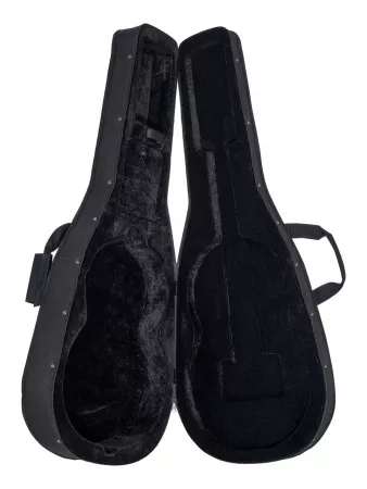 Футляр для классической гитары 40", Mirra, GC-P140