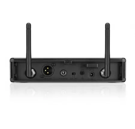 XSW 2-CI1-B Инструментальная радиосистема, 614-638 МГц, Sennheiser, 507137