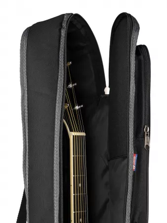 Чехол для акустической гитары, Lutner, MLDG-31