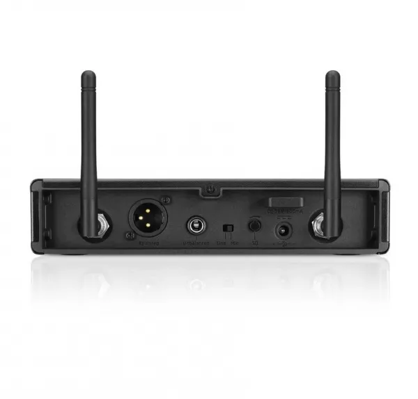 XSW 2-CI1-B Инструментальная радиосистема, 614-638 МГц, Sennheiser, 507137  рис.2 