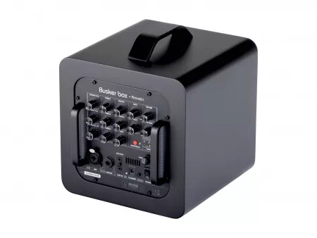 Комбоусилитель для акустической гитары, 40Вт, bluetooth, Belcat, Busker-Box-Acoustic