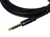 Удлинитель-переходник 6,35-3,5мм female, 5м, ZZcable, E49-6,35-3,5F-0500-0
