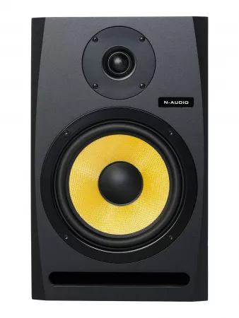 Акустическая система, 130Вт, N-Audio, M8-N-Audio