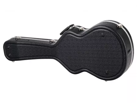 Футляр для акустической гитары, пластик АБС, Guider, WC-451