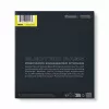 Комплект струн для 6-струнной бас-гитары, никелированные, Medium, 30-130, Dunlop, DBN30130