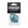 Gator Grip Медиаторы, 12шт, толщина 1,14мм, Dunlop, 417P1.14