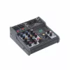 MioMix (E920E) Микшерный пульт, 4 канала, Soundsation, 202UFX
