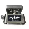 JC95B Cantrell Wah Педаль эффектов, Dunlop