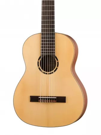 Family Series Pro Классическая 7-струнная гитара, Ortega, R133-7