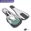 Electro Pro Plus Чехол для электрогитары, черный, BAG&music, BM1136