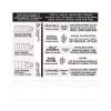 ESXL125 Nickel Wound Комплект струн для электрогитары, Super Light Top/Reg Bott, 9-46, D'Addario