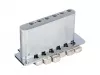 M Series Бридж тремоло, хром, Wilkinson, WOV10-CR