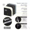 Electro Pro Plus Чехол для электрогитары, черный, BAG&music, BM1136