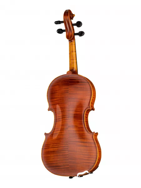 Скрипка концертная Strunal, 337W-4/4  рис.2 