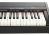 Цифровое пианино, черное, со стойкой (2 коробки) Orla, Stage-Starter-Black-Satin