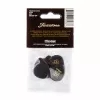 JD Jazztones Медиаторы, 6шт, острый кончик, Dunlop, 477P205