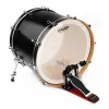 BD24GB4C EQ4 Frosted Пластик для бас барабана на 24", Evans
