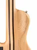 Artisan Series Бас-гитара 5-струнная, мультимензурная, Cort, A5-Beyond-OPBN