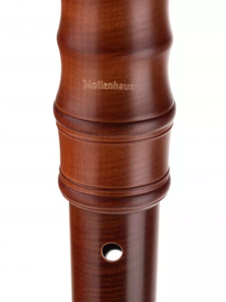 Kynseker Блокфлейта бас, клен, Mollenhauer, 4507  рис.2 
