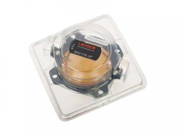 diaphragm Диафрагма ВЧ драйвера, Lavoce, DN10.172K-Replacement  рис.2 