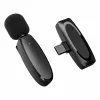 Микрофон беспроводной, Type-C, Simple Fly, CYA05-A-T